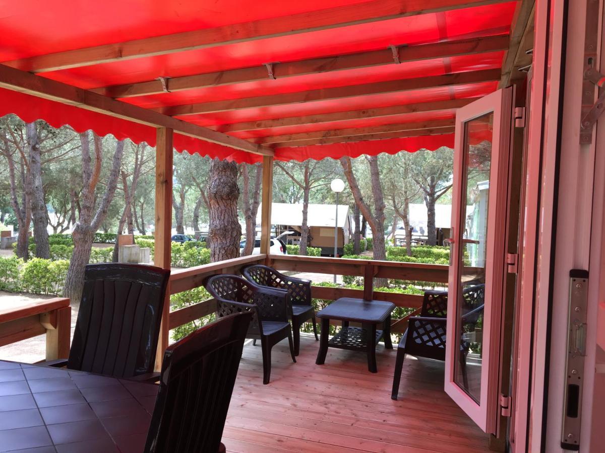 Greenchalets Costa Brava Palamós Kültér fotó