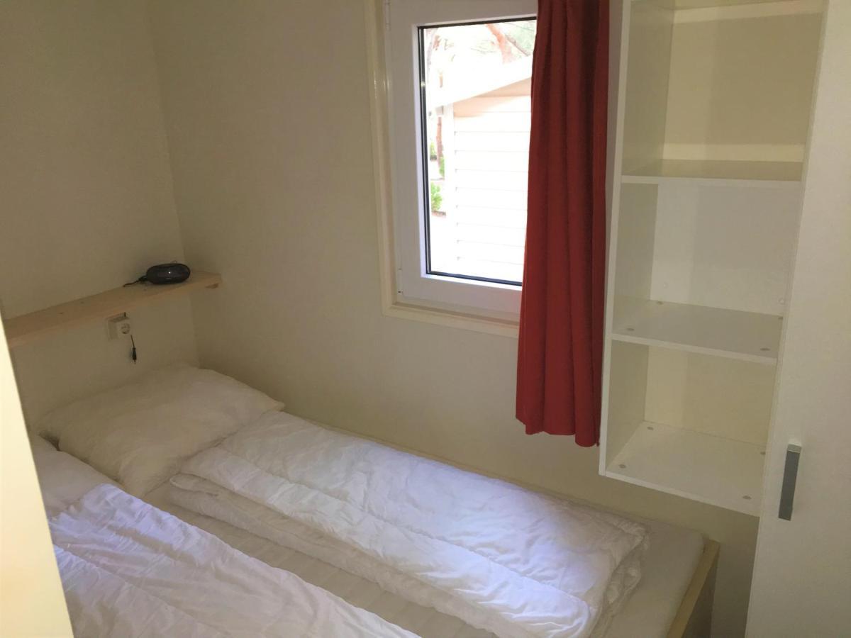 Greenchalets Costa Brava Palamós Kültér fotó
