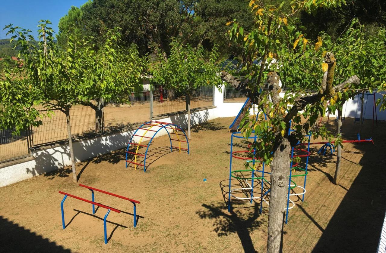 Greenchalets Costa Brava Palamós Kültér fotó