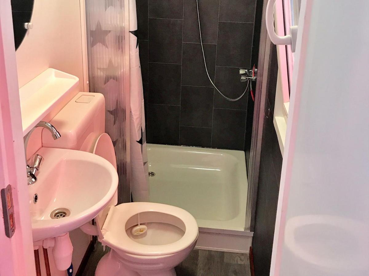 Greenchalets Costa Brava Palamós Kültér fotó