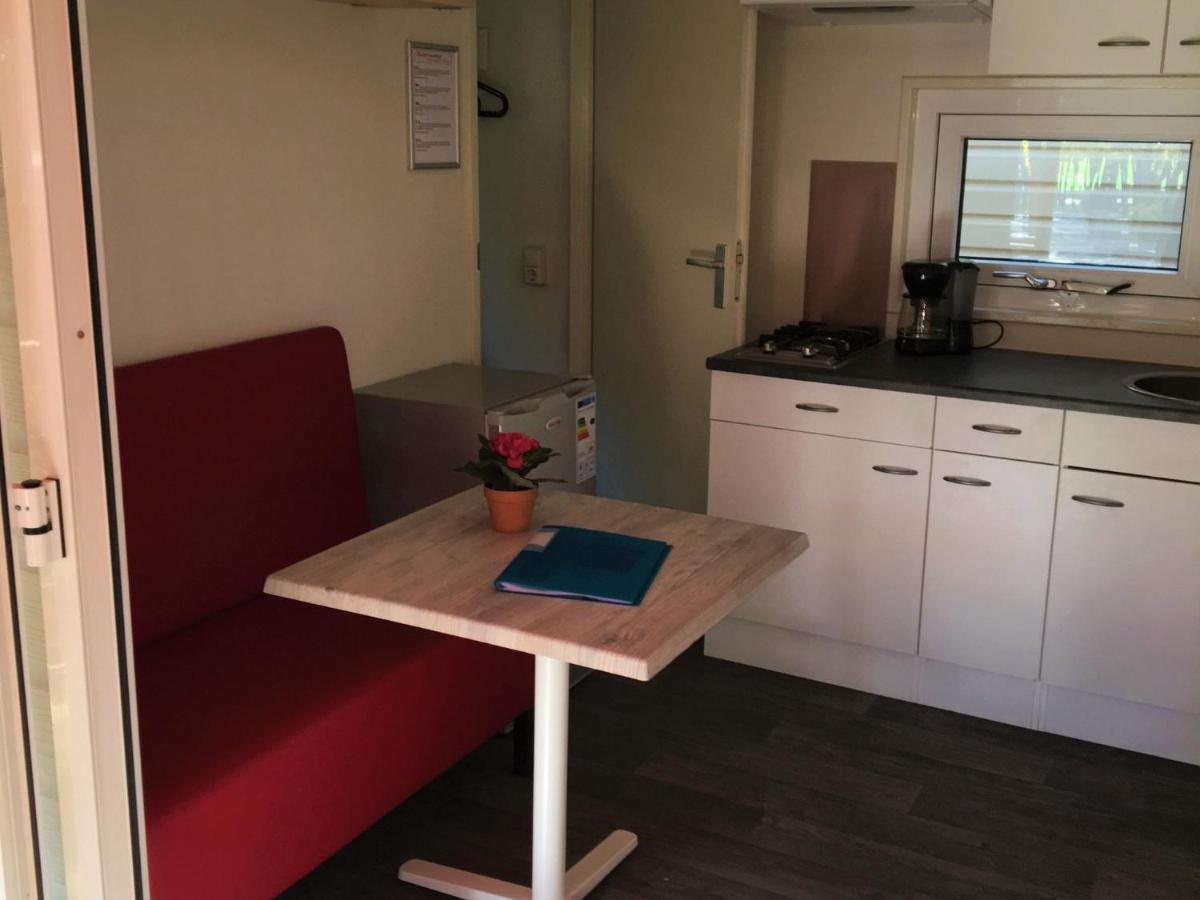 Greenchalets Costa Brava Palamós Kültér fotó